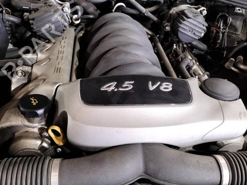 Luftmassemåler PORSCHE CAYENNE (9PA) S 4.5 | BP10700955M95 