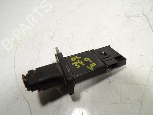 Used Mass air flow sensor Mass air flow sensor LANCIA VOYAGER MPV (404_) 2.8 CRD (RT, 53) (178 hp) 13621414 13621414