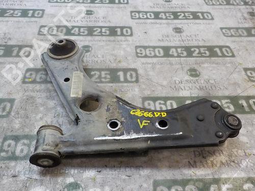 Højre fortil bærearm OPEL CORSA D (S07) 1.3 CDTI (L08, L68) | BP3859866M13