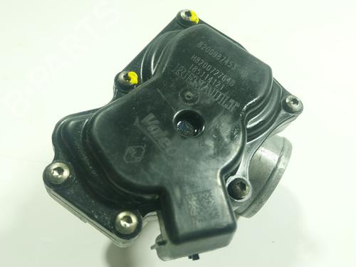 Throttle body RENAULT KOLEOS I (HY_) 2.0 dCi (HY0K) | BP24574756M82 - Image 6
