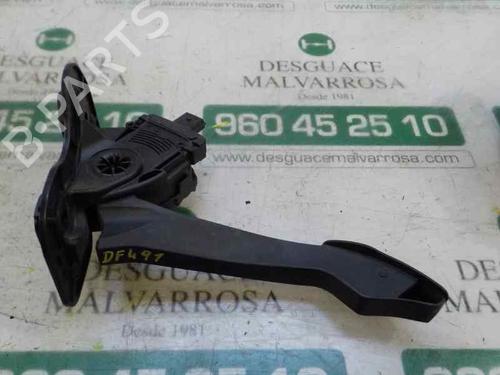 Pedal FORD TRANSIT V363 Van (FCD, FDD) 2.2 TDCi 4x4 | BP6438598I4 