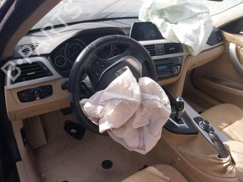 Right front shock absorber BMW 3 (F30, F80) 320 d | BP31060024M17 