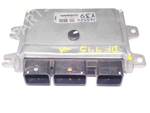 Used Engine control unit (ECU) Engine control unit (ECU) NISSAN JUKE (F15) 1.6 (117 hp) 6677333 6677333
