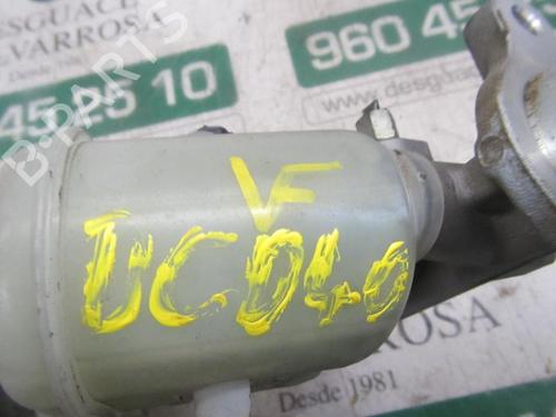 Brake master cylinder HONDA ACCORD VII Tourer (CM, CN) 2.2 i-CTDi (CN2) | BP3872555M77 