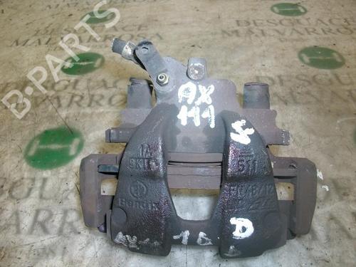 Used Right front brake caliper FIAT PUNTO (188_) [1999-2012]  11544954