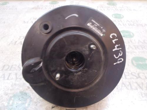 Used Servo brake RENAULT CLIO III (BR0/1, CR0/1) [2005-2014]  3820113