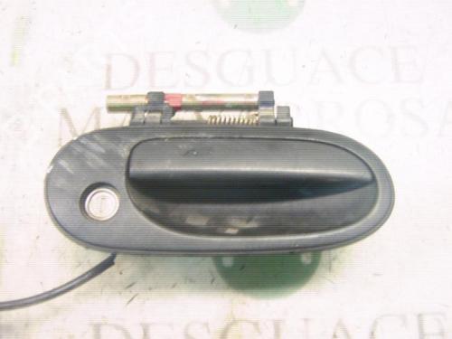 front-right-exterior-door-handle-nissan-almera-ii-hatchback-n16-2000-3777191 main image