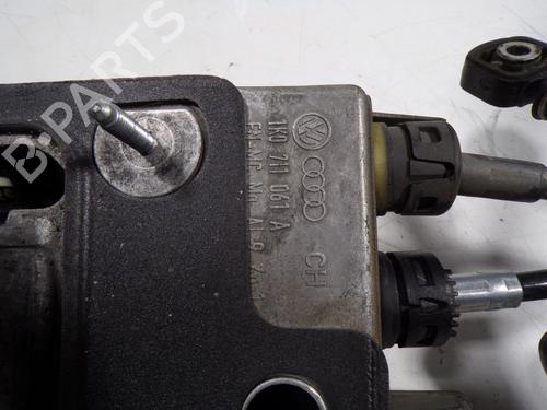 Gearstang VW PASSAT B6 (3C2) 2.0 FSI | BP8338155M90