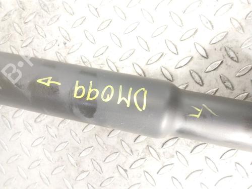 Driveshaft BMW 3 (E90) 318 d | BP16148564M37 