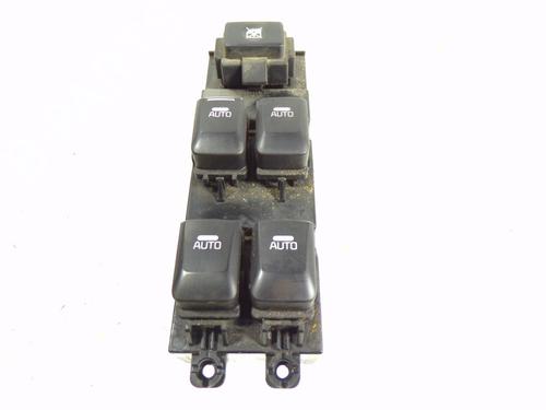 Used Left front window switch Left front window switch KIA CEE'D (JD) [2012-2018] 7847113 7847113