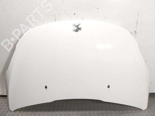 Panser Panser PEUGEOT 208 I (CA_, CC_) 1.4 HDi (68 hp) 37624004 37624004