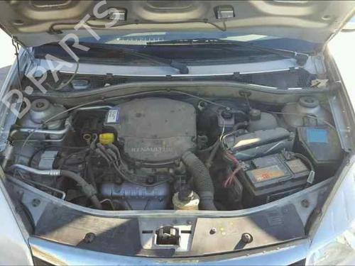 Rear right interior door handle DACIA SANDERO  | BP4001790I16  - Image 7