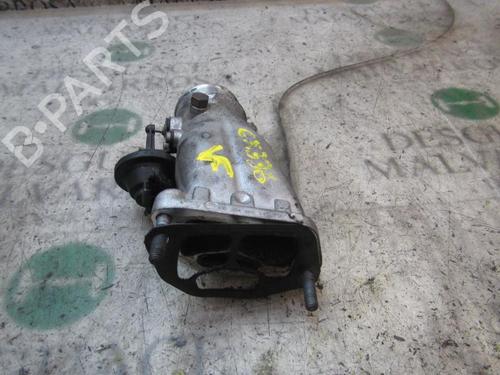 Throttle body AUDI A6 C5 (4B2)  | BP3840696M82 