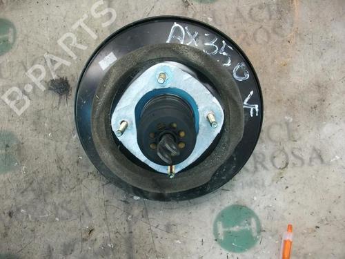 Used Servo brake CITROËN C2 (JM_) [2003-2017]  3742948