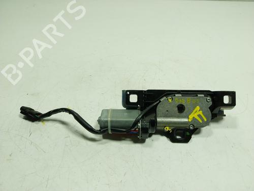 Used Electronic module BMW X6 (E71, E72) M 50 d (381 hp) 19656768