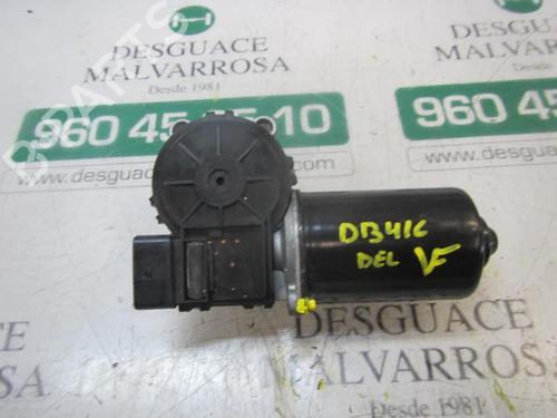 Front wiper motor KIA PRO CEE'D (ED) | BP4002834M29 - Image 2