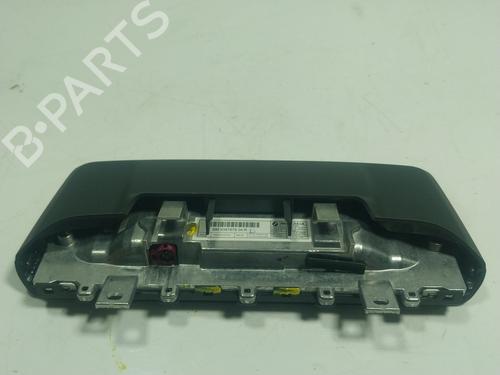Display monitor BMW X5 (F15, F85) xDrive 25 d | BP19277625C48 