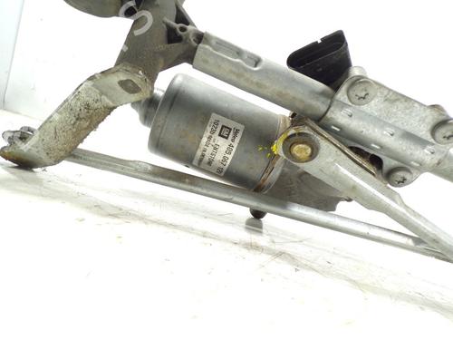 Front wiper motor OPEL CORSA D (S07) 1.2 (L08, L68) | BP9252356M29 
