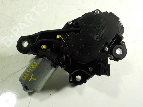 Rear wiper motor NISSAN QASHQAI / QASHQAI +2 I (J10, NJ10, JJ10E)  | BP10004063M102 