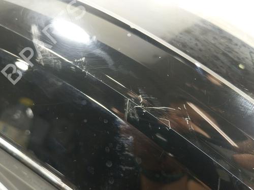 Left headlight RENAULT MASTER III Van (FV)  | BP33325870C28  - Image 6