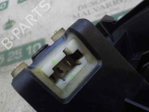 Heater blower motor FIAT PUNTO EVO (199_)  | BP5937824M62