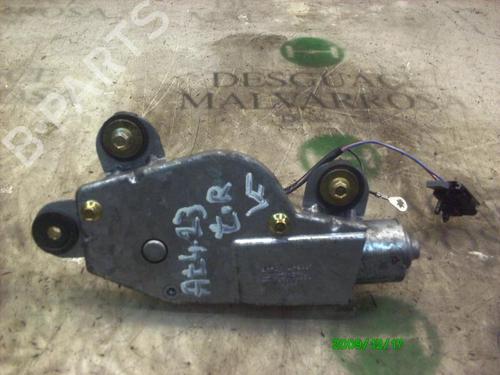 Used Rear wiper motor Rear wiper motor 3753030 3753030
