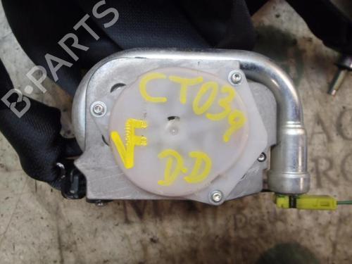 Front right seatbelt NISSAN NOTE (E11, NE11) 1.4 | BP8740291I25 