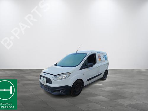 Left front window switch FORD TRANSIT COURIER B460 Box Body/MPV 1.5 TDCi | BP31706698I27  - Image 5
