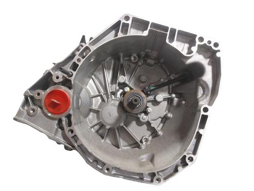 Used Gearbox Gearbox RENAULT MEGANE IV Saloon 1.3 TCe 115 (LVN9) (116 hp) 36437220 36437220