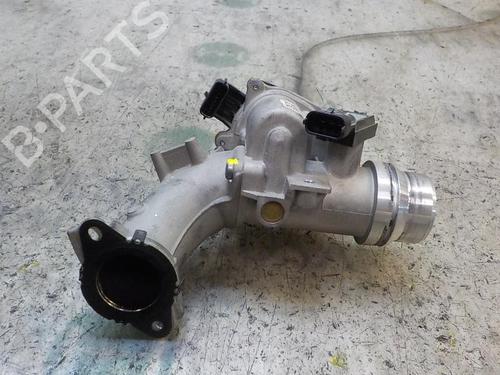 Used Throttle body RENAULT CLIO IV (BH_) [2012-2021]  3849748