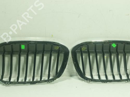 Grille BMW X1 (F48) xDrive 20 d | BP26679796C40 