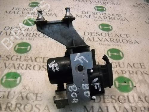Used ABS pump ABS pump MERCEDES-BENZ S-CLASS Coupe (C215) CL 500 (215.375) (306 hp) 3743853 3743853