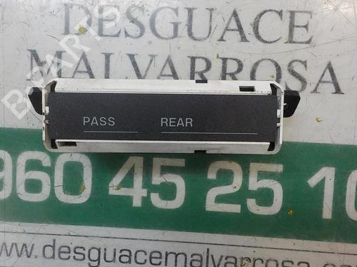 Used Electronic module MAZDA 3 (BK) 1.6 MZ-CD (90 hp) 3866258