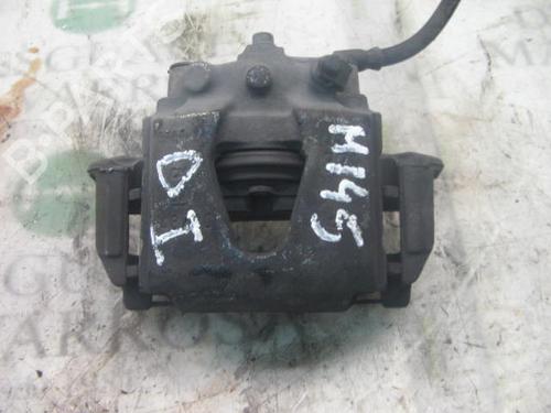 Used Left front brake caliper Left front brake caliper OPEL TIGRA (S93) 1.4 16V (F07) (90 hp) 11556141 11556141