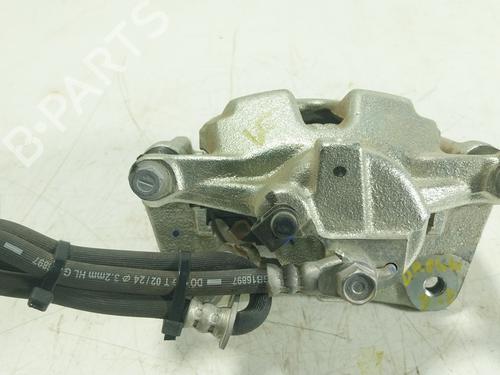 Left front brake caliper TOYOTA C-HR (_X2_, _H2_) Hybrid (MAXH20) | BP27483657M105 - Image 3