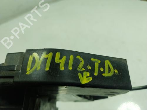 Rear right lock RENAULT MEGANE IV Hatchback (B9A/M/N_)  | BP16476039C99 