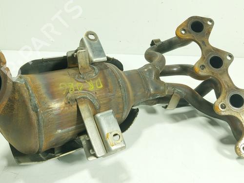 Catalyst MG MG ZS SUV 1.5 VTi | BP27535629M10 