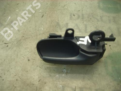 Used Front right interior door handle Front right interior door handle TOYOTA YARIS (_P1_) 1.0 (SCP10_, SCP10R) (68 hp) 3784406 3784406
