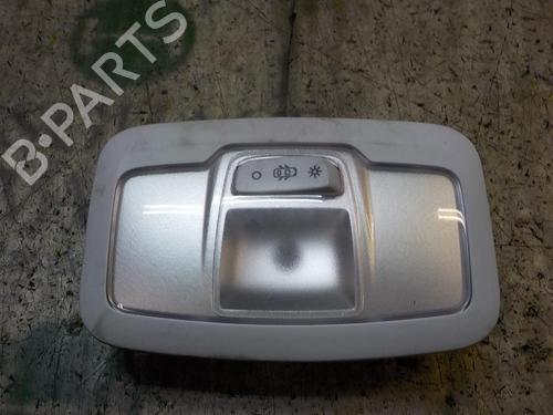 Used Interior roof light Interior roof light PEUGEOT 2008 I (CU_) 1.6 BlueHDi 100 (100 hp) 7411268 7411268