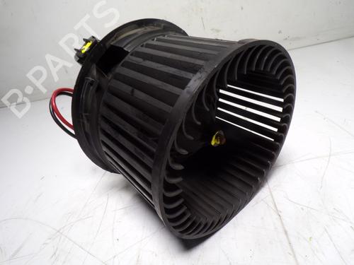 Used Heater blower motor PEUGEOT 508 SW I (8E_) 1.6 BlueHDi 120 (120 hp) 13884136