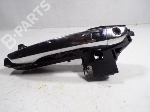 Used Front left exterior door handle Front left exterior door handle HYUNDAI i30 FASTBACK (PDE, PDEN) 1.4 T-GDI (140 hp) 9083580 9083580