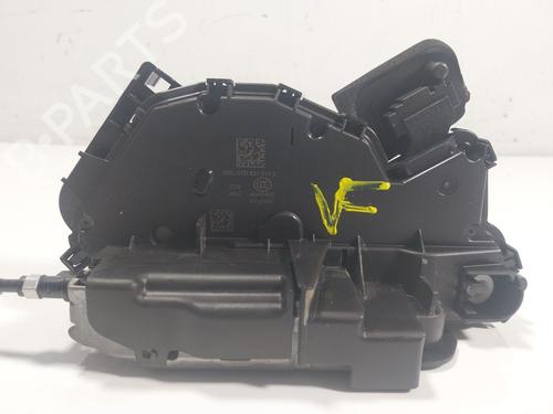 Front left lock CUPRA LEON Sportstourer (KL8, KU8, KUD)  | BP16679574C98 