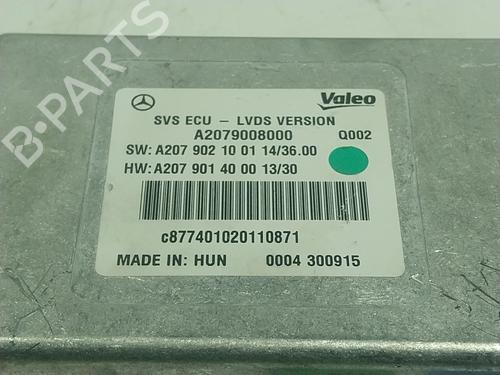 Electronic module MERCEDES-BENZ GLE Coupe (C292)  | BP19480583M83 