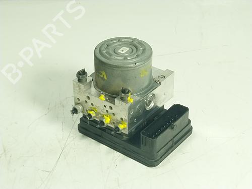 Used ABS pump LAND ROVER RANGE ROVER EVOQUE (L538) 2.0 D 4x4 (150 hp) 31148222
