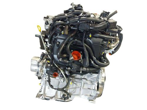 Used Engine Engine 39175790 39175790