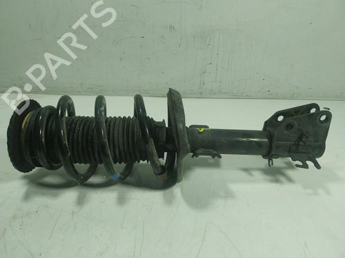 Used Right front shock absorber Right front shock absorber RENAULT MASTER III Van (FV) [2010-2026] 17473277 17473277