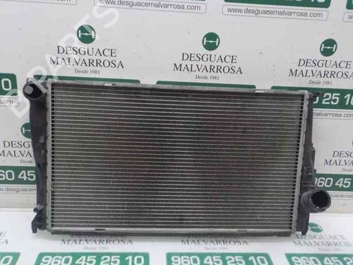 Water radiator BMW 1 (E87) 116 d | BP4023551M31 