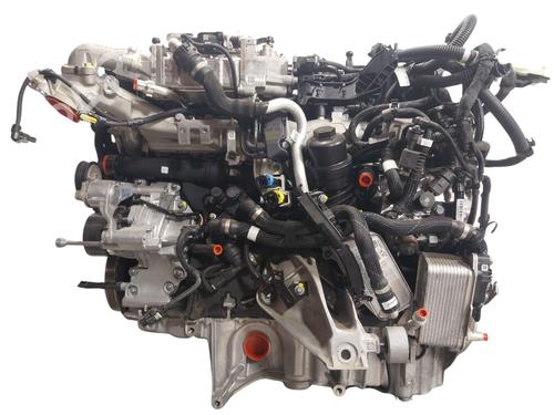 Used Engine Engine BMW X5 (G05, F95) xDrive 30 d Mild-Hybrid (286 hp) 33983668 33983668