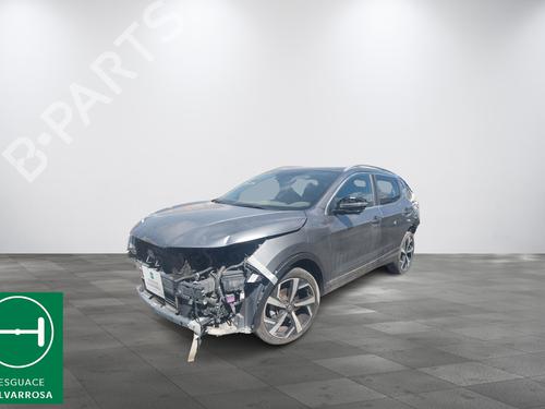 Electronic module NISSAN QASHQAI II (J11, J11_) | BP18783934M83 - Image 8