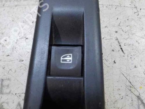 Right rear window switch RENAULT SCÉNIC III (JZ0/1_) 1.5 dCi | BP5284251I28
